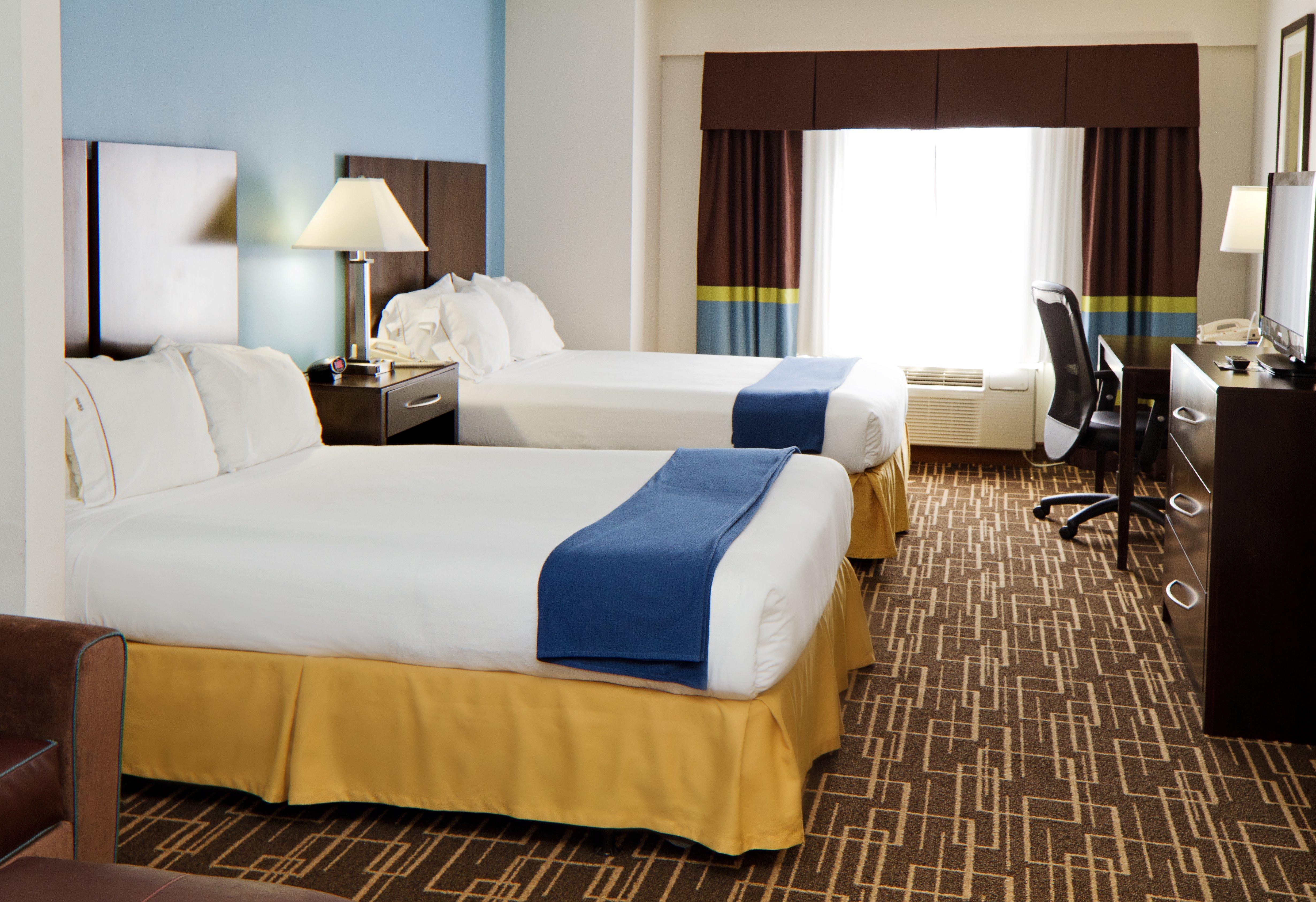 Holiday Inn Express & Suites Greenville-Downtown By Ihg Exterior photo